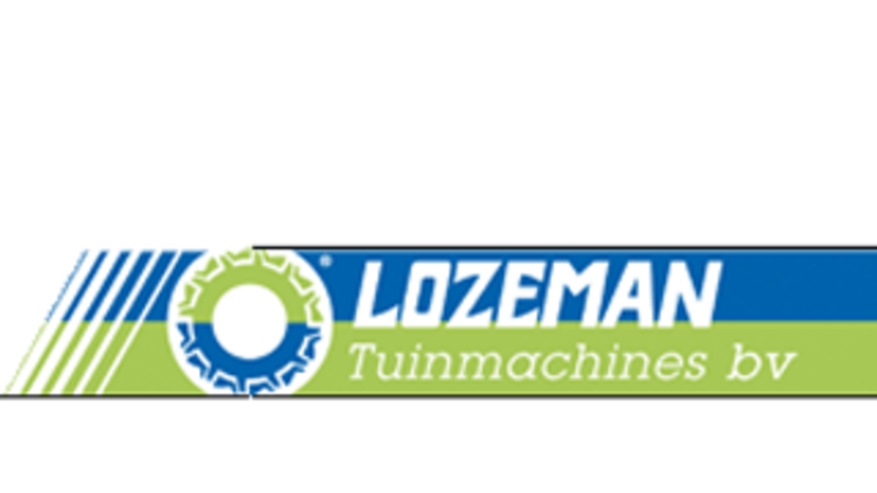 Lozeman Logo