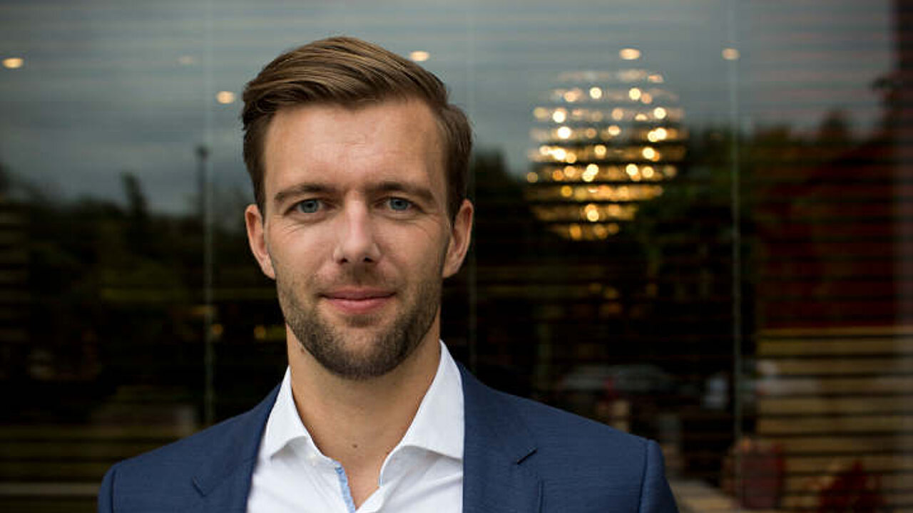 Christoph Lergenmüller