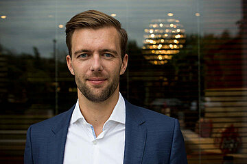 Christoph Lergenmüller