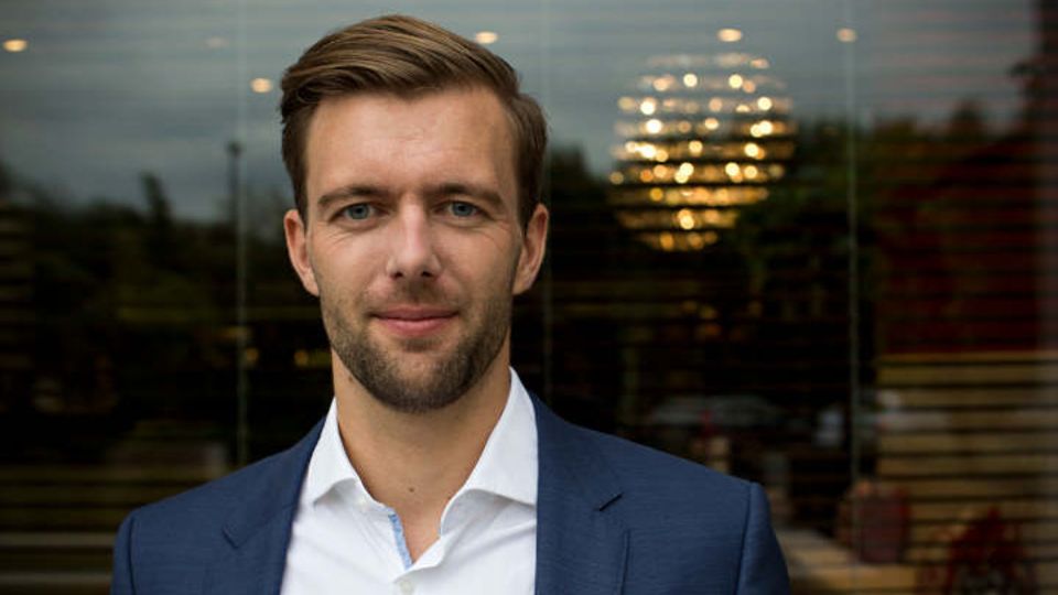 Christoph Lergenmüller