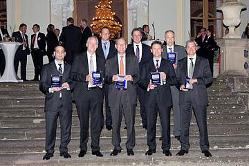 die besten Nutzfahrzeuge 2010