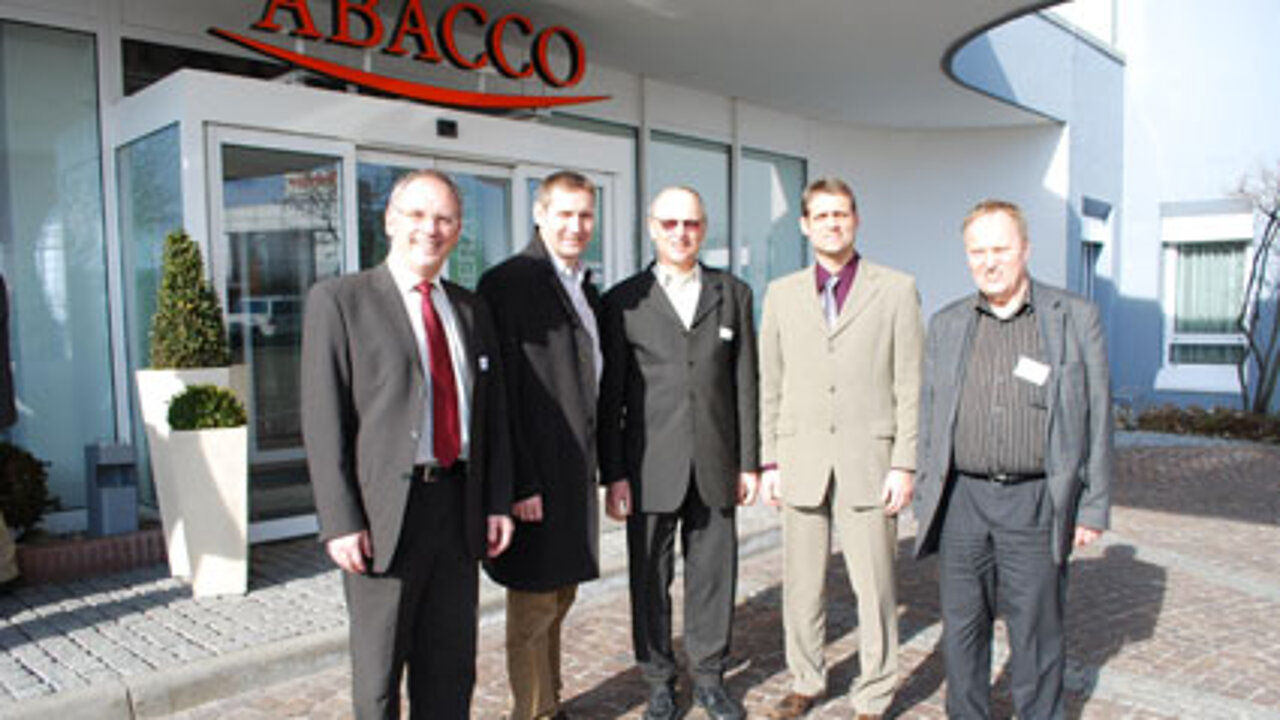 Vorstand der FBB