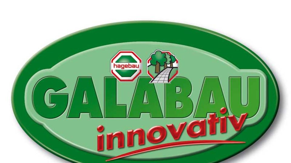 GALABAU innovativ Logo
