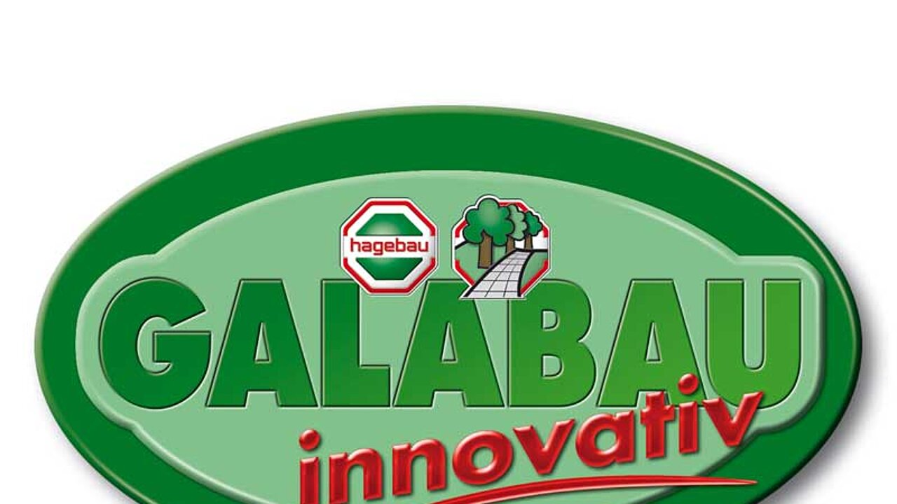 GALABAU innovativ Logo