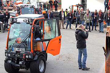 Kommunaltechnik
