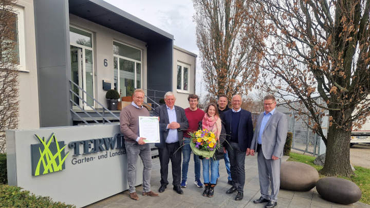Ausbildungspreis
