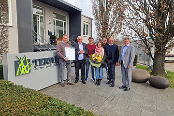 Ausbildungspreis