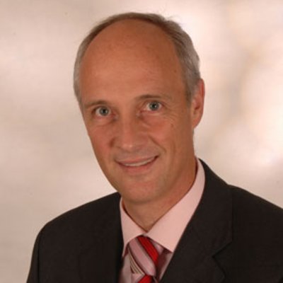 Klaus Kögel