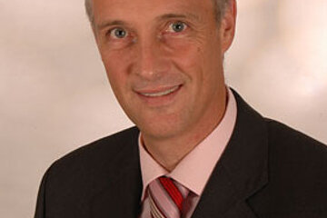 Klaus Kögel