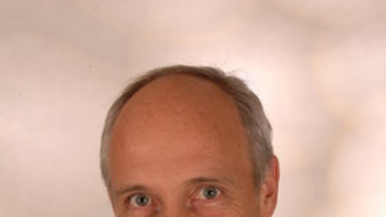 Klaus Kögel