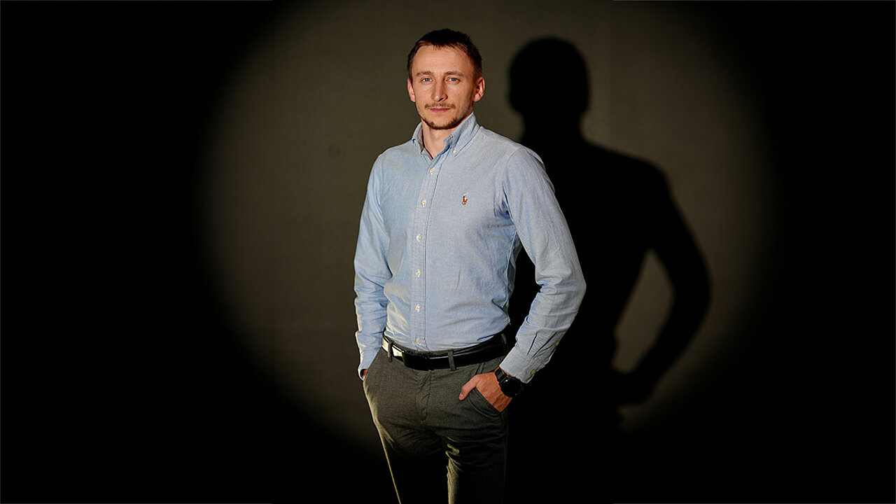 Vasyl Betsa
