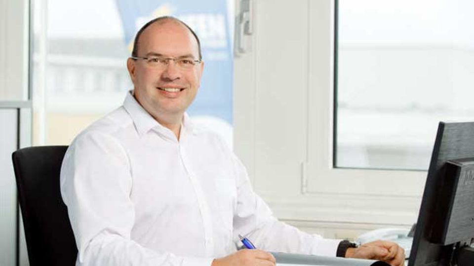Sicherheit auf Baustellen