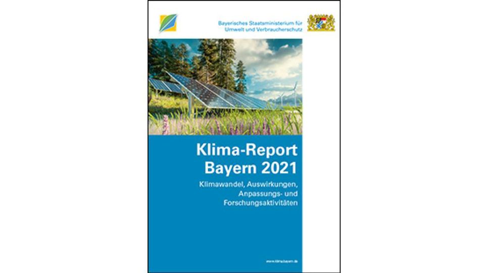 Klima-Report