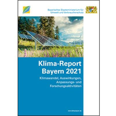 Klima-Report