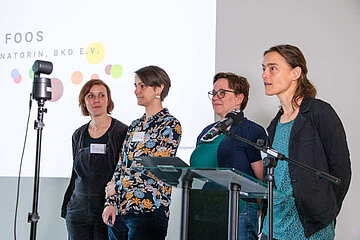Projekt-Team