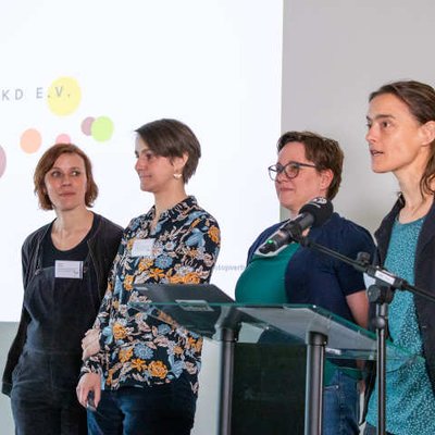Projekt-Team