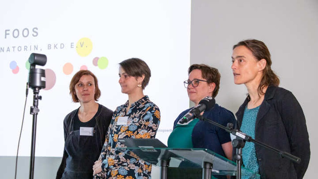 Projekt-Team