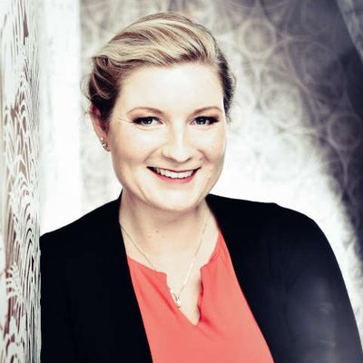 Alke Eva Wallmeyer