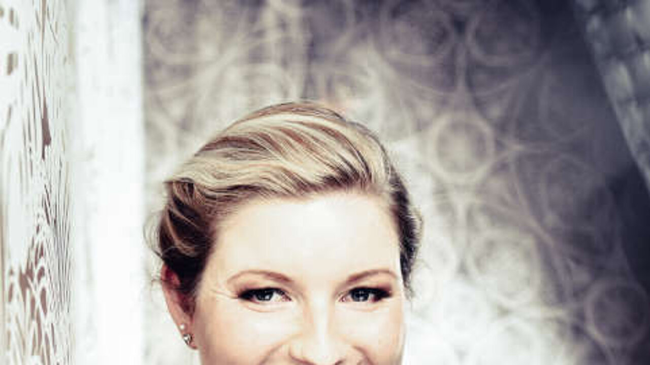 Alke Eva Wallmeyer