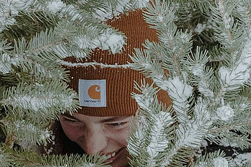 Carhartt Werkzeugtasche