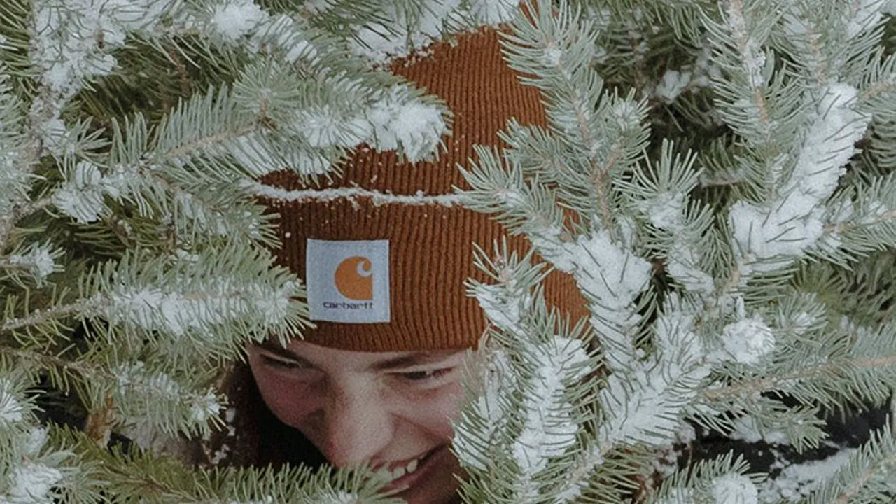 Carhartt Werkzeugtasche