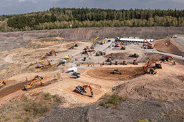 Demo Days