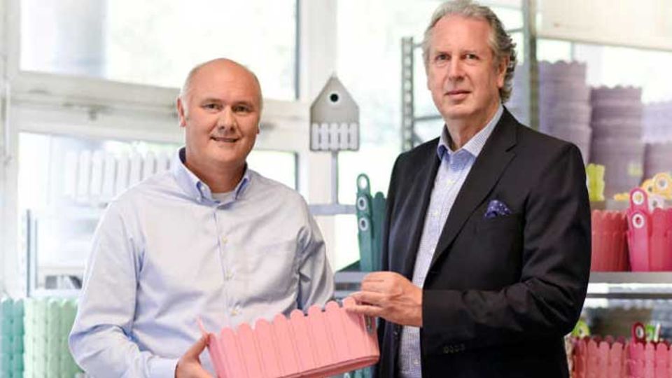 Matthias Hemme, Volker Lixfeld