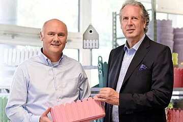 Matthias Hemme, Volker Lixfeld