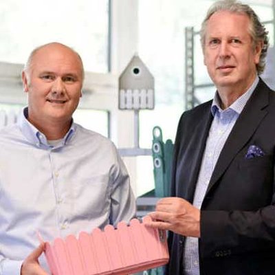 Matthias Hemme, Volker Lixfeld