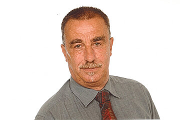Steffen Clauß
