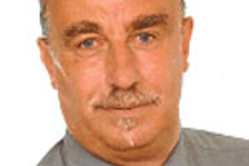 Steffen Clauß