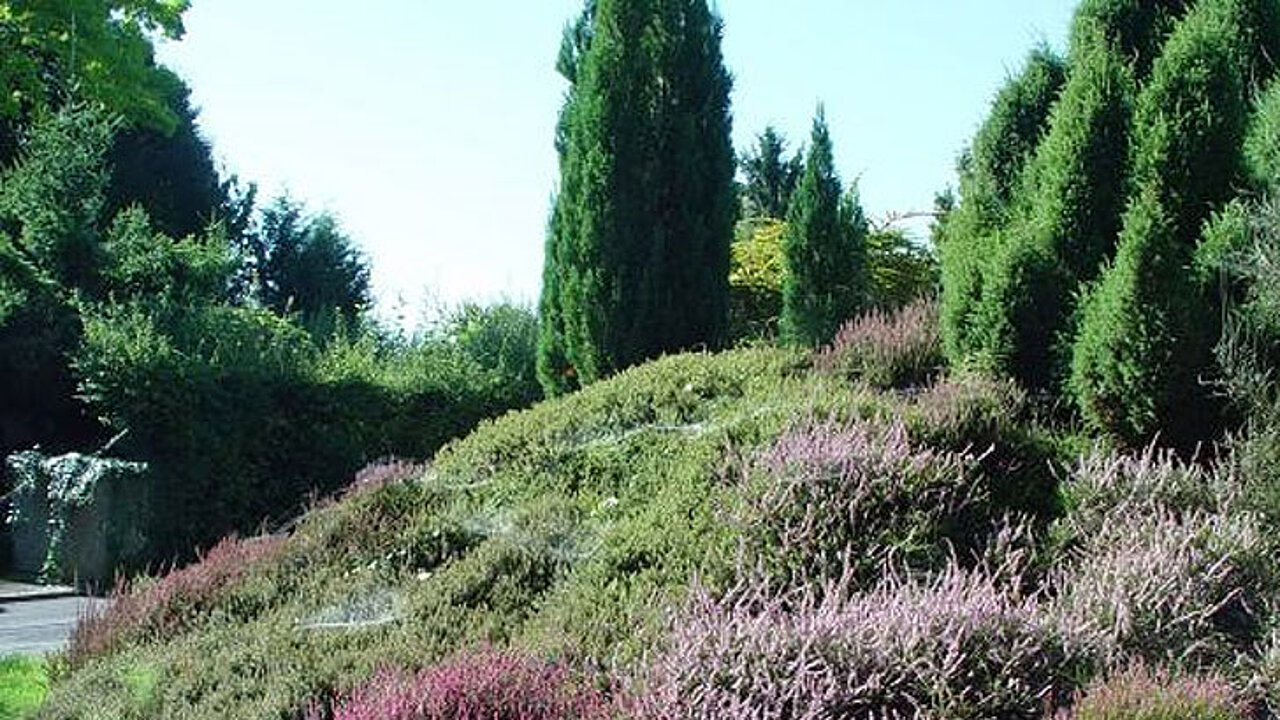 Heidegarten