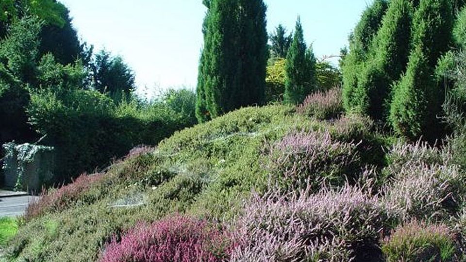 Heidegarten