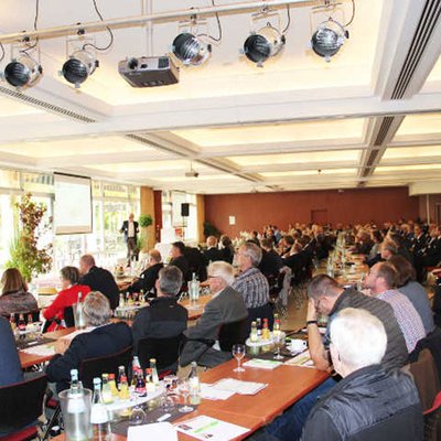 Torf- und Humustag