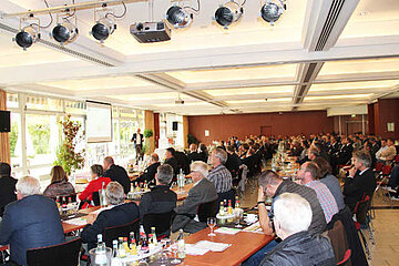 Torf- und Humustag