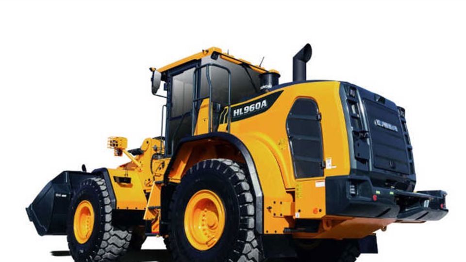 HL900 A-Serie