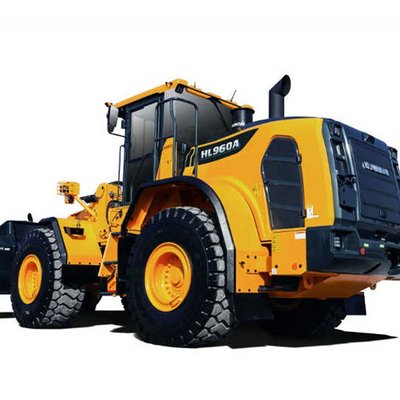 HL900 A-Serie