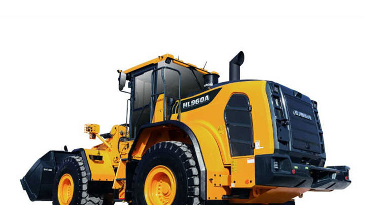 HL900 A-Serie