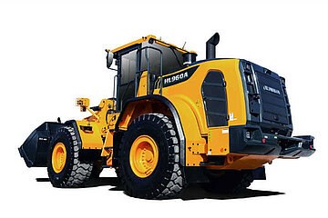 HL900 A-Serie