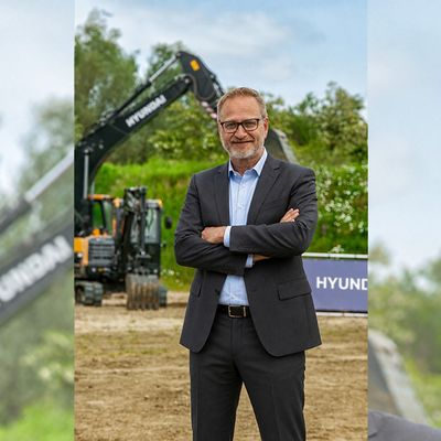 Hyundai Peter Sebold