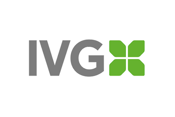 IVG Logo