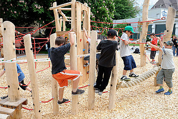 Spielplatz