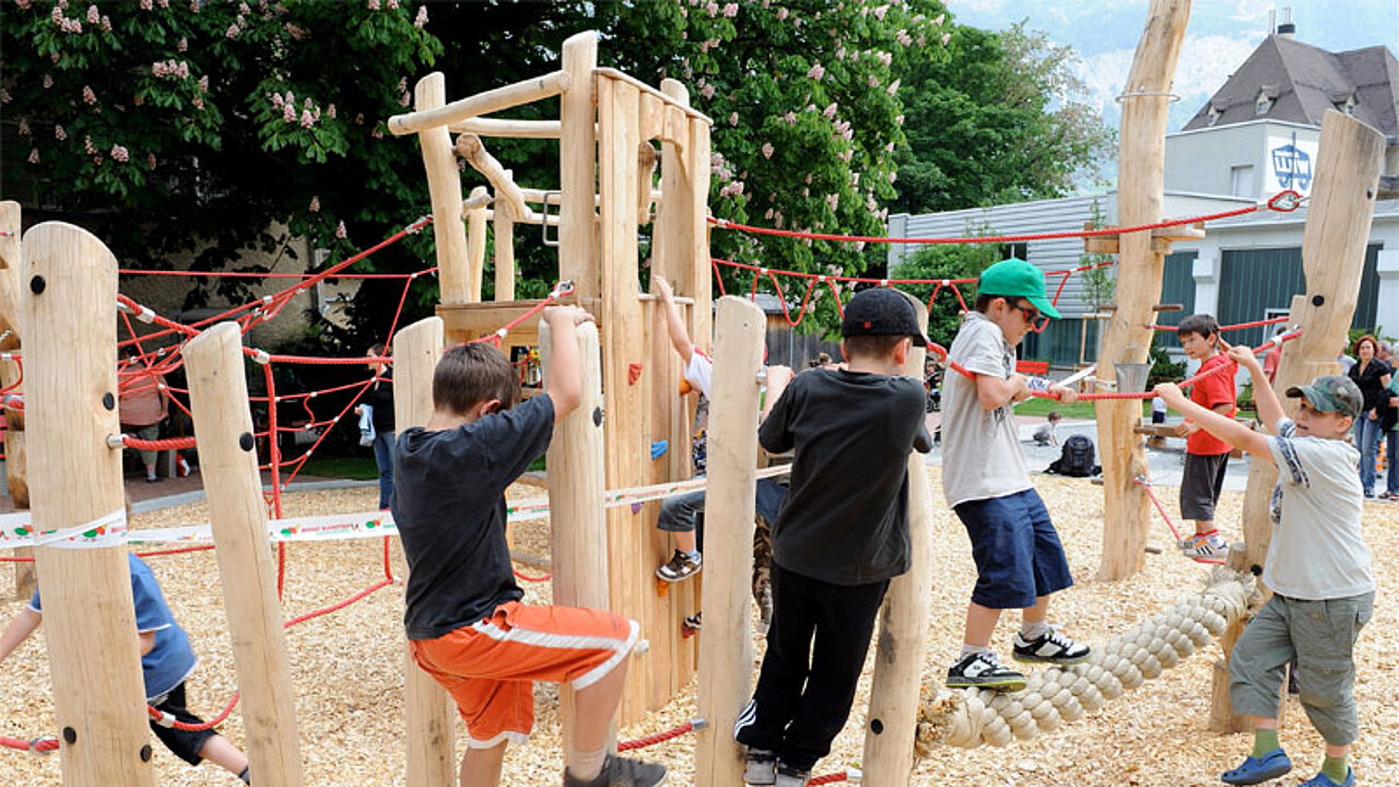 Spielplatz