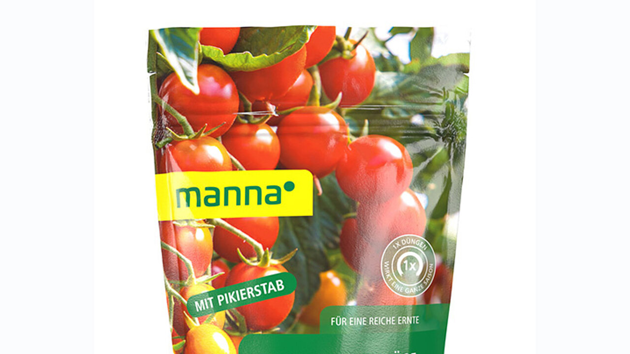 Manna SOS Spray