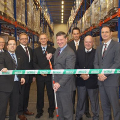MTD-Distribution-Center