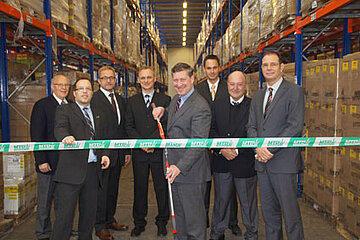 MTD-Distribution-Center