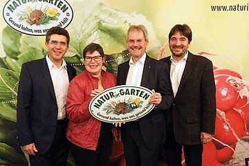 GARTEN TULLN