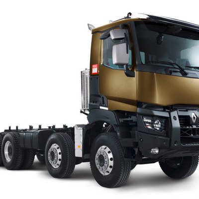 Renault Truck K