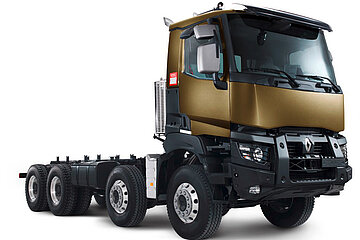 Renault Truck K