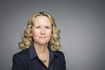 Steffi Lemke
